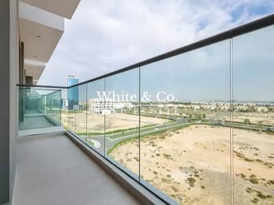 1 Bedroom Apartment for Sale in Dubai Studio City, Dubai - Brand New | Study Room | High ROI