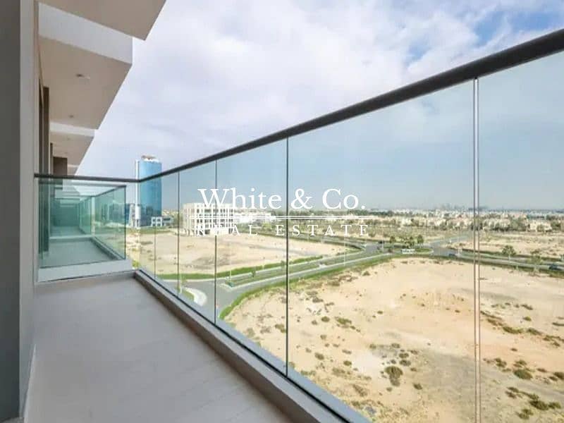 شقة في لايا هايتس،مدينة دبي للاستديوهات 1 غرفة 980000 درهم - 8937656