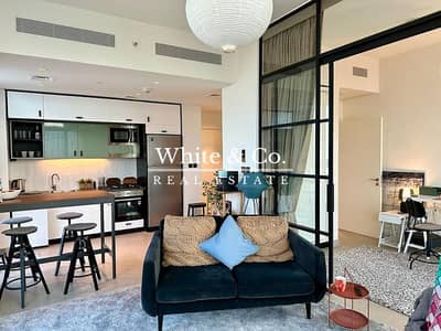 2 Bedroom Flat for Sale in Dubai Hills Estate, Dubai - High ROI | Bulk Deal | Fully Furnished