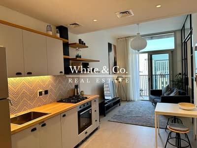 1 Bedroom Flat for Sale in Dubai Hills Estate, Dubai - High ROI | Bulk Deal | Fully Furnished