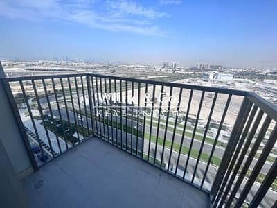2 Bedroom Flat for Sale in Dubai Hills Estate, Dubai - 2 Year PHPP | Investor Deal | Corner Unit