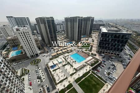 شقة 2 غرفة نوم للبيع في دبي هيلز استيت، دبي - شقة في كولكتيف 2.0 برج ب،كولكتيف 2.0،دبي هيلز استيت 2 غرف 1895000 درهم - 8936820