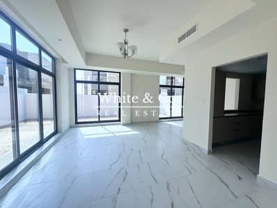 4 Bedroom Villa for Sale in Mohammed Bin Rashid City, Dubai - 4 Bedrooms | Spacious | Corner Plot