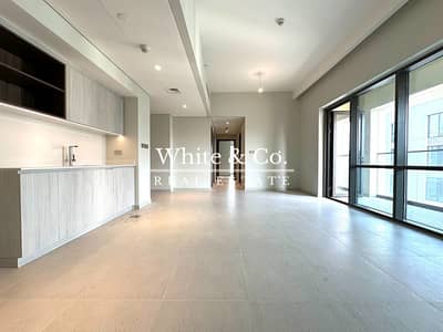 2 Bedroom Apartment for Sale in Dubai Creek Harbour, Dubai - Brand New | Corner Unit | Quality Finish
