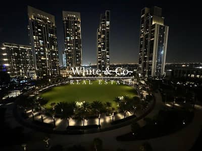 迪拜溪港， 迪拜 2 卧室单位待售 - 位于迪拜溪港，溪谷地平线大厦，溪谷地平线1号大厦 2 卧室的公寓 2450000 AED - 8937161