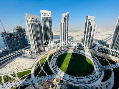 شقة 2 غرفة نوم للبيع في مرسى خور دبي، دبي - شقة في برج أفق الخور 2،أفق الخور،مرسى خور دبي 2 غرف 2600000 درهم - 8937644