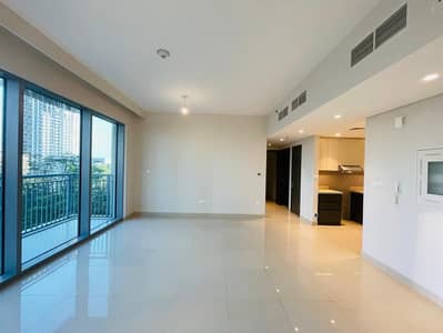 1 Bedroom Apartment for Sale in Dubai Creek Harbour, Dubai - Big Layout | Vacant | Natural Lighting