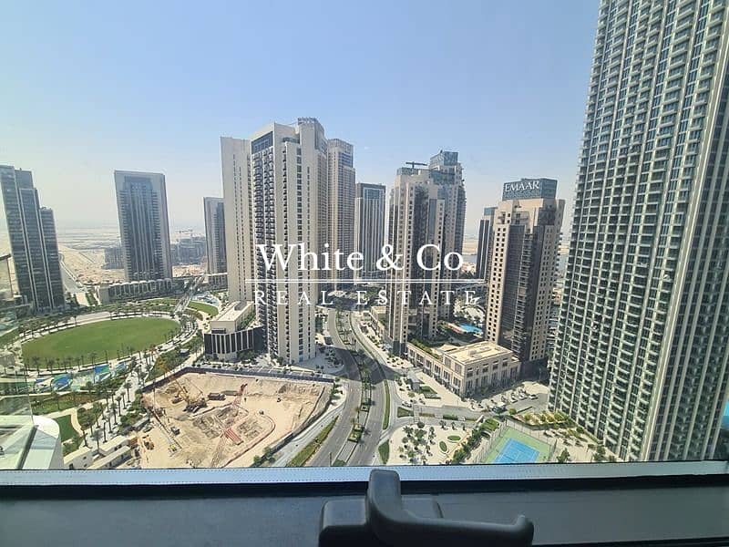位于迪拜溪港，谦恭海港大厦 1 卧室的公寓 2450000 AED - 8937165