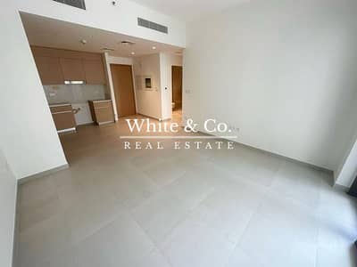 1 Bedroom Flat for Sale in Dubai Creek Harbour, Dubai - Large Living Space | High Floor | Modern