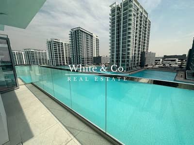3 Bedroom Flat for Sale in Mohammed Bin Rashid City, Dubai - Full Lagoon | Largest Layout | Vacant Now