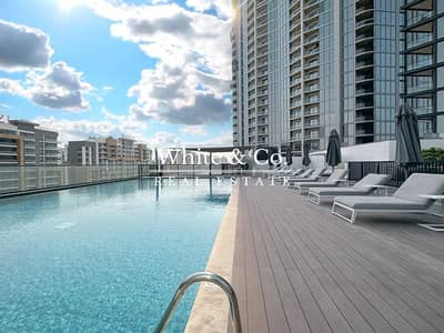 2 Bedroom Apartment for Sale in Sobha Hartland, Dubai - 2 Bedrooms | High Floor | Great Views