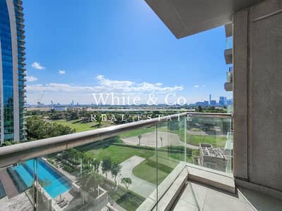1 Bedroom Apartment for Sale in The Views, Dubai - Vacant Now | Golf Views | Good Investment