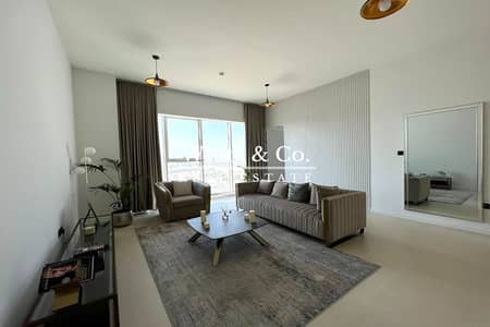 1 Bedroom Penthouse for Sale in Al Furjan, Dubai - Penthouse | Largest Layout | 1 Br + Study