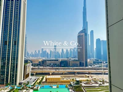 萨阿比尔， 迪拜 2 卧室单位待售 - 位于萨阿比尔，萨阿比尔第2 街区，市区景观2期公寓大厦，Downtown Views II Tower 2 2 卧室的公寓 3000000 AED - 8937411