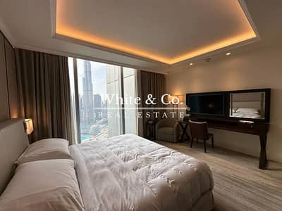 迪拜市中心， 迪拜 2 卧室单位待售 - 位于迪拜市中心，谦恭公寓喷泉景观综合体，谦恭喷泉景观3号大厦 2 卧室的公寓 6800000 AED - 8936947