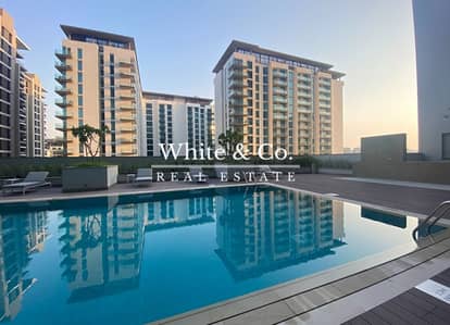 2 Bedroom Apartment for Sale in Sobha Hartland, Dubai - SPACIOUS | GREAT OFFER | DOWNTOWN VIEWS