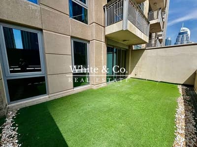 1 Bedroom Flat for Sale in Downtown Dubai, Dubai - Large Terrace | Vacant Now | Exclusive