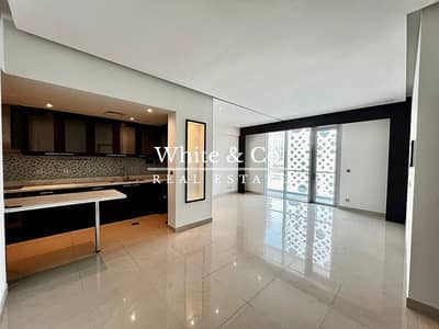 شقة 1 غرفة نوم للبيع في الخليج التجاري، دبي - شقة في برج يوبورا 1،برج يو بورا،الخليج التجاري 1 غرفة 1300000 درهم - 8937630
