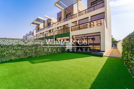 4 Bedroom Townhouse for Sale in Jumeirah Village Triangle (JVT), Dubai - Four Bedrooms | Spacious | Reduced Price