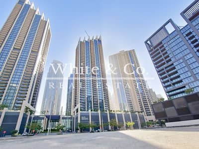 شقة 1 غرفة نوم للبيع في وسط مدينة دبي، دبي - شقة في بوليفارد هايتس برج 2،بوليفارد هايتس،وسط مدينة دبي 1 غرفة 2450000 درهم - 8937638