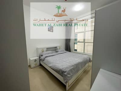 2 Bedroom Apartment for Rent in Al Nuaimiya, Ajman - 09431efe-6a37-48fb-baf7-15f1eb082166. jpeg