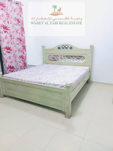 2 Bedroom Flat for Rent in Al Nuaimiya, Ajman - f7dedb06-ac65-4d7c-a736-049da9e79b63. jpeg
