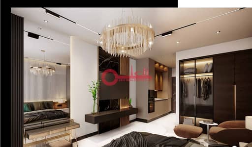 Studio for Sale in Jumeirah Village Circle (JVC), Dubai - 7. png