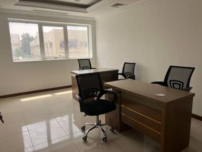 Office for Rent in Al Rumaila, Ajman - WhatsApp Image 2024-05-01 at 1.32. 54 AM (2). jpeg