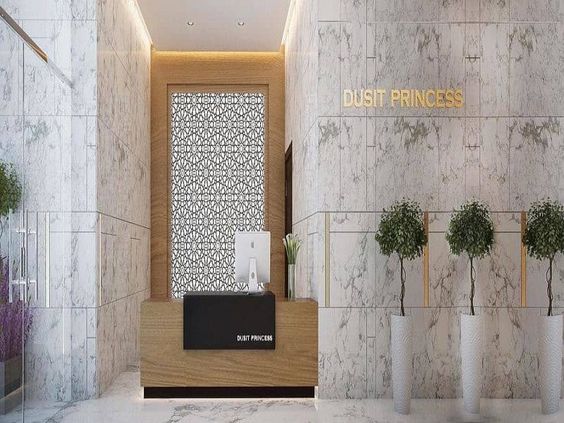 3 The Dusit Princess Rijas Hotel Project-1. jpg