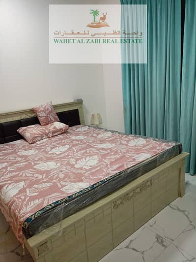 2 Bedroom Apartment for Rent in Al Rashidiya, Ajman - 77b81075-e727-44b3-a943-3918673f1acd. jpeg