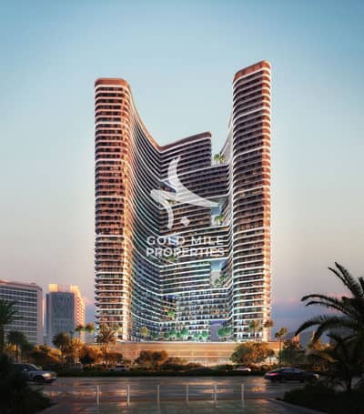 استوديو  للبيع في مجمع دبي للعلوم، دبي - Binghatti Hills E1. jpg