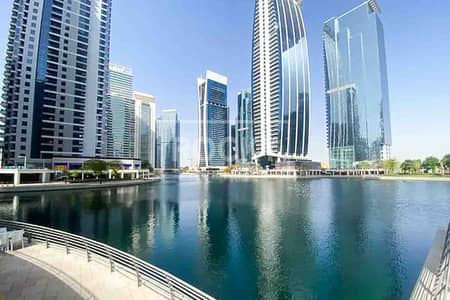 1 Bedroom Flat for Sale in Jumeirah Lake Towers (JLT), Dubai - Spacious 1BHK | On Low Floor |Best Price