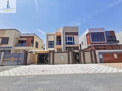 4 Bedroom Villa for Sale in Al Zahya, Ajman - 101010WhatsApp Image 2024-04-27 at 9.13. 55 AM_20240427_091640505050. jpeg