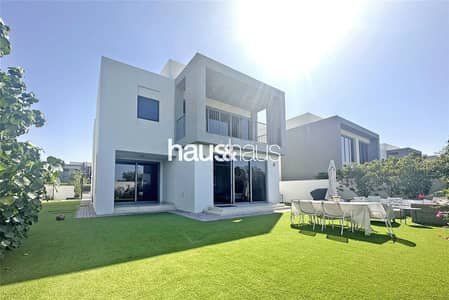 3 Bedroom Villa for Sale in Dubai Hills Estate, Dubai - Single row | 3 bed villa | Genuine seller
