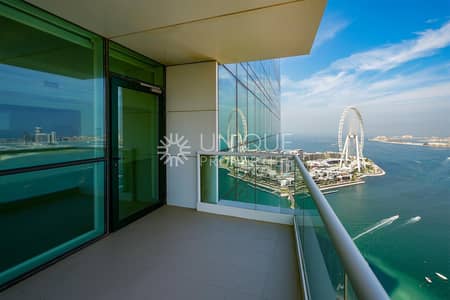 朱美拉海滩住宅（JBR）， 迪拜 2 卧室公寓待售 - 位于朱美拉海滩住宅（JBR），步行购物广场，阿尔巴蒂恩大厦 2 卧室的公寓 4400000 AED - 8938678