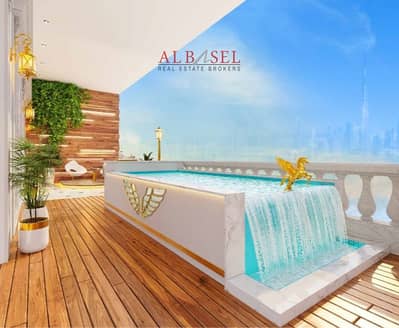 3 Bedroom Flat for Sale in Dubai Science Park, Dubai - image-26-11-23-12-49-2. jpeg