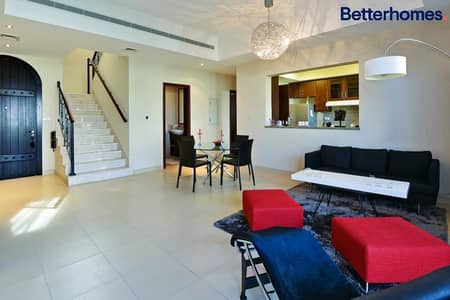 瑞姆小区， 迪拜 3 卧室别墅待售 - 位于瑞姆小区，米拉社区，米拉4号区 3 卧室的别墅 2650000 AED - 8937987