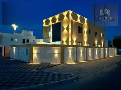 5 Bedroom Villa for Sale in Al Alia, Ajman - 632961709-1066x800_cleanup. jpg