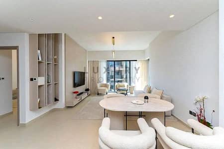 فلیٹ 2 غرفة نوم للايجار في وسط مدينة دبي، دبي - شقة في آكت تو،آكت ون | آكت تو،منطقة دار الأوبرا،وسط مدينة دبي 2 غرف 245000 درهم - 8937799