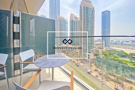 1 Bedroom Flat for Rent in Downtown Dubai, Dubai - 07. jpg