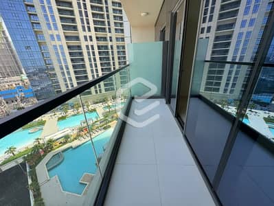Studio for Rent in Business Bay, Dubai - WhatsApp Image 2024-03-18 at 11.44. 11 AM. jpeg