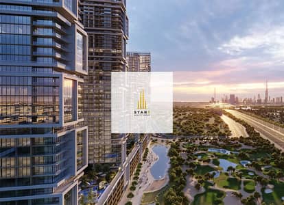 فلیٹ 1 غرفة نوم للبيع في رأس الخور، دبي - شقة في شوبا وان،رأس الخور الصناعية 1،رأس الخور الصناعية،رأس الخور 1 غرفة 1606716 درهم - 8937851