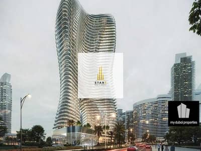商业湾， 迪拜 3 卧室顶楼公寓待售 - 位于商业湾，Bugatti Residences by Binghatti 3 卧室的顶楼公寓 39200000 AED - 8938761