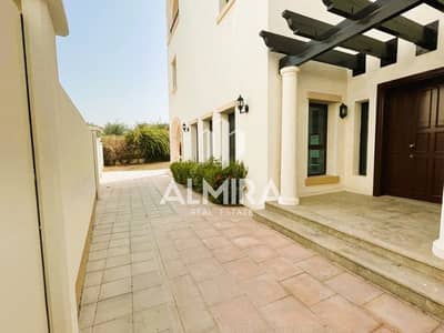 5 Cпальни Вилла в аренду в Аль Матар, Абу-Даби - WhatsApp Image 2022-01-31 at 1.51. 02 PM. jpeg