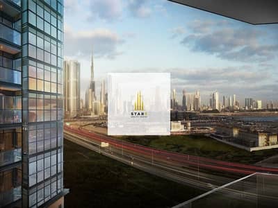 2 Bedroom Apartment for Sale in Sobha Hartland, Dubai - High-End Apartment | 2 Years Post-Handover