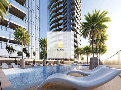 Studio for Sale in Jumeirah Village Triangle (JVT), Dubai - High ROI | Luxury Furnished | Amazing Community