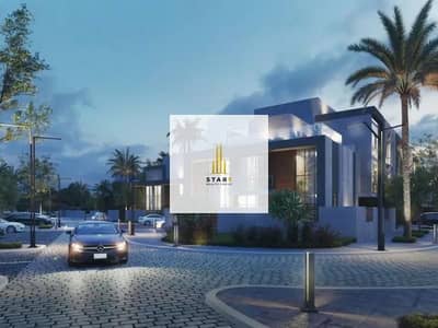 2 Bedroom Townhouse for Sale in Dubai Investment Park (DIP), Dubai - Limited Availability | High ROI | Green Community