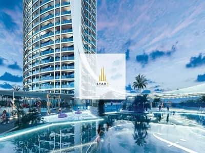 Studio for Sale in Jumeirah Village Triangle (JVT), Dubai - Guaranteed Capital Appreciation | JVT Marina View