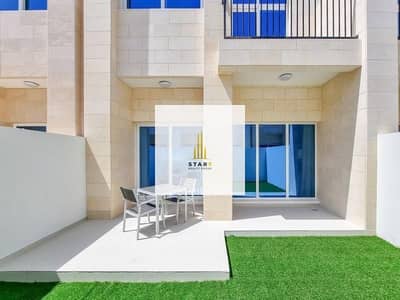 3 Bedroom Townhouse for Sale in DAMAC Hills 2 (Akoya by DAMAC), Dubai - Investor Deal | Premium Location | Best Price