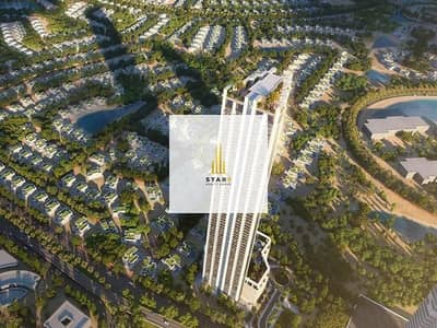 2 Bedroom Flat for Sale in Jumeirah Lake Towers (JLT), Dubai - Prime Investment | Low Rise Community | Best Deal